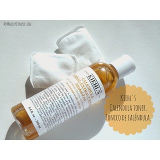 Toner Kiehls hoa cúc