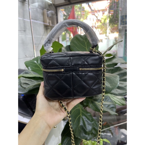 Túi hộp ck mẫu mới