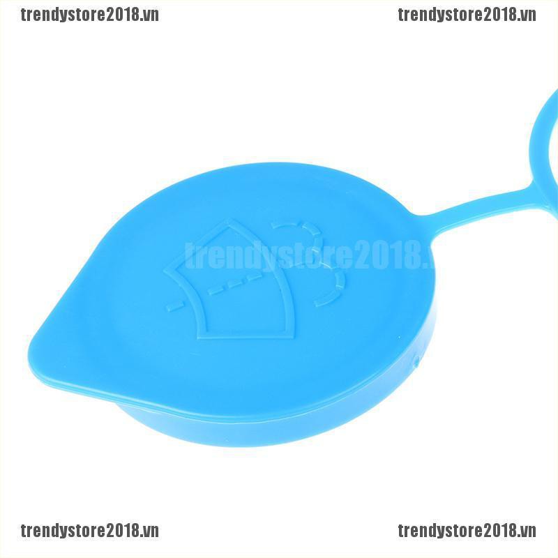 Nắp Bình Chứa Nước Rửa Kính Chắn Gió Xe Hơi