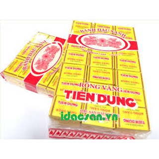 bánh đậu xanh rồng vàng Tiên Dunng