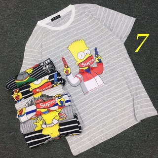 ❣️ Simpsons Superme 99k 99k 99k ❣️