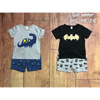 Set bộ dư xịn cho bé- ảnh thật