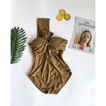 Bikini ngày hè, bikini liền thân cúp ngực, siêu đẩy ngực