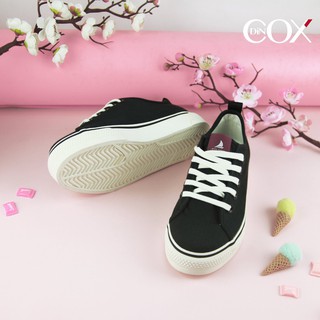 [cox] Giày Sneakers Nữ DinCox 1946