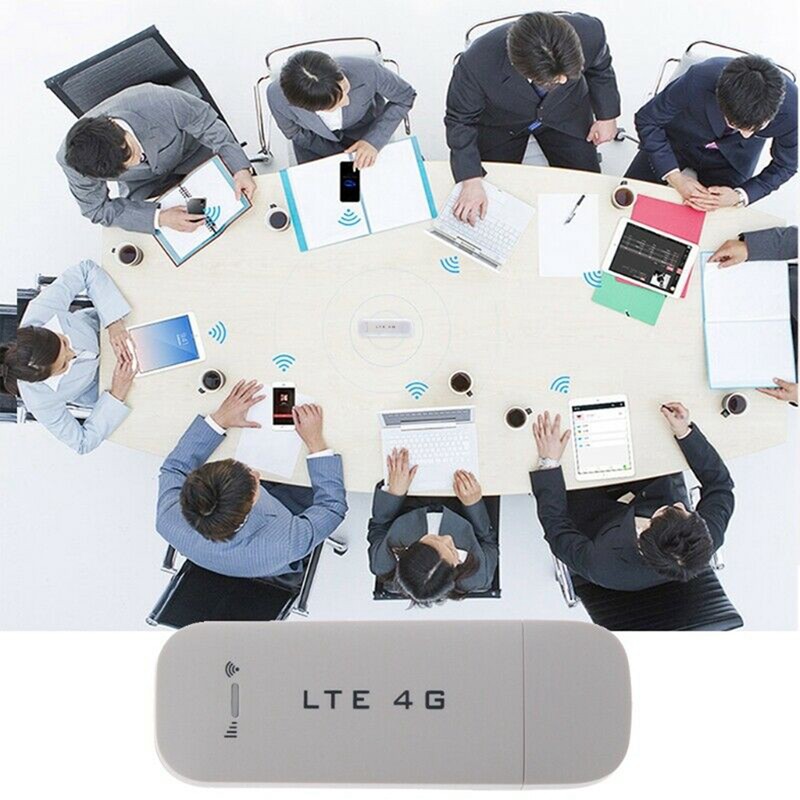 Usb Wifi 4g 100mbps Cho Xe Hơi | BigBuy360 - bigbuy360.vn