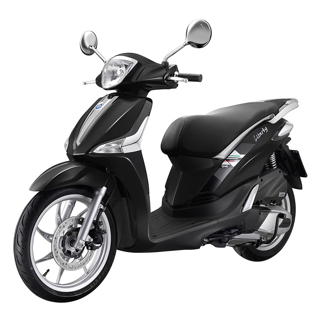 Xe máy Piaggio LIBERTY ONE 125 I-Get