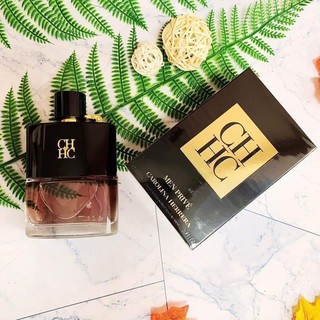 Nước hoa CH Men Prive Carolina Herrera 100ml