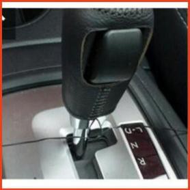 Bao Da Cần Số, Tay Phanh xe CHEVROLET COLORADO, TRAILBLAZER SỐ TỰ ĐỘNG... DA BÒ TỰ NHIÊN