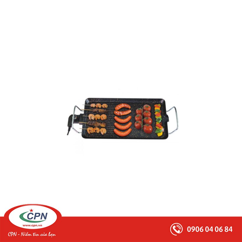 Bếp nướng điện Kangaroo KG699G