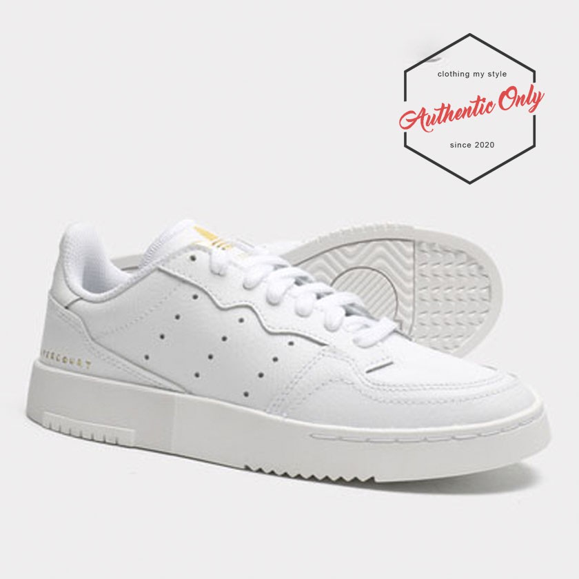 [100% CHÍNH HÃNG] Giày Adidas Supercourt x Black Pink - (EE6034, EF9219, EE8795, EF5887, FU9199) | BigBuy360 - bigbuy360.vn