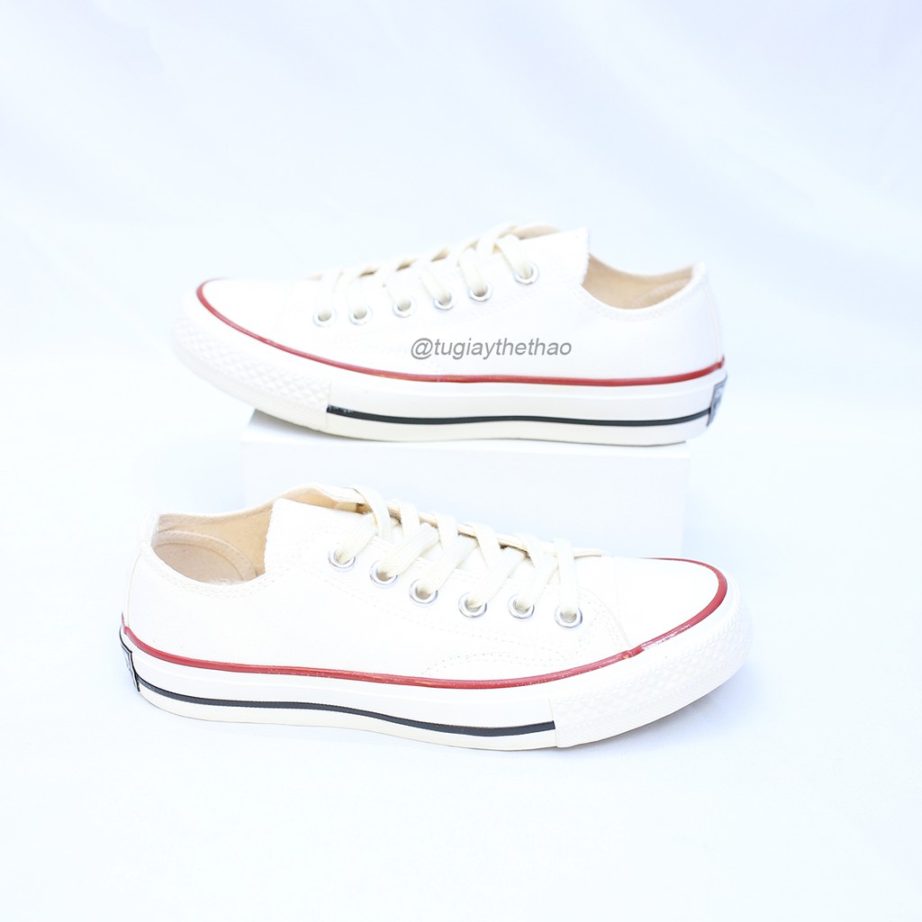 [Mã WAMT2405 giảm 10K đơn 0K] [ CV Mũi Bóng+Lót Xanh+Đế 3 lớp ] Giày Thể Thao nhiều màu Nam Nữ Hàn Quốc | BigBuy360 - bigbuy360.vn