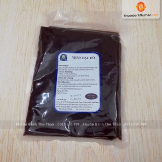 Nhân đậu đỏ Phú Thương gói 1kg