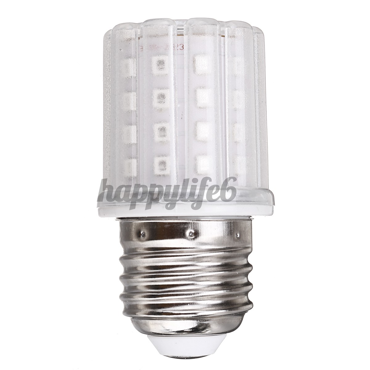 Bóng Đèn Led Diệt Khuẩn 5w-12w E27 254nm Uv-C