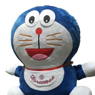 Doremon bông 60cm