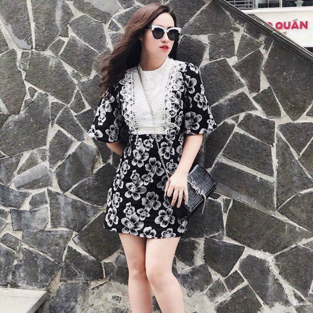 váy suông nữ