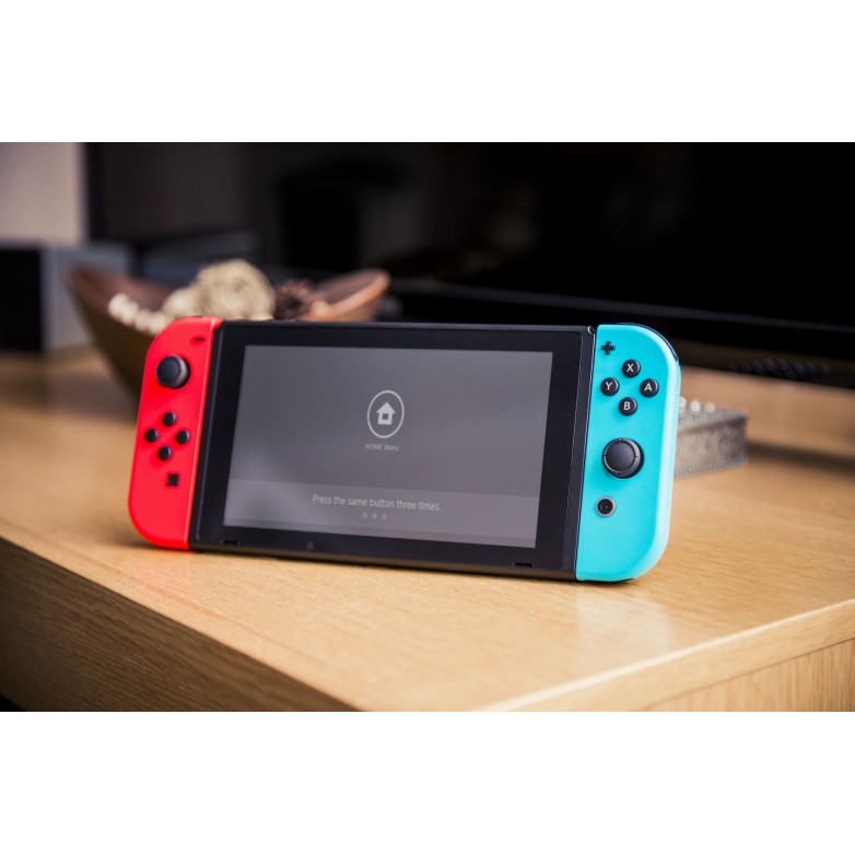 Nintendo Switch Phiên Bản V2 Mới 100% Fullbox Chính Hãng - Bảo Hành 01 năm | BigBuy360 - bigbuy360.vn