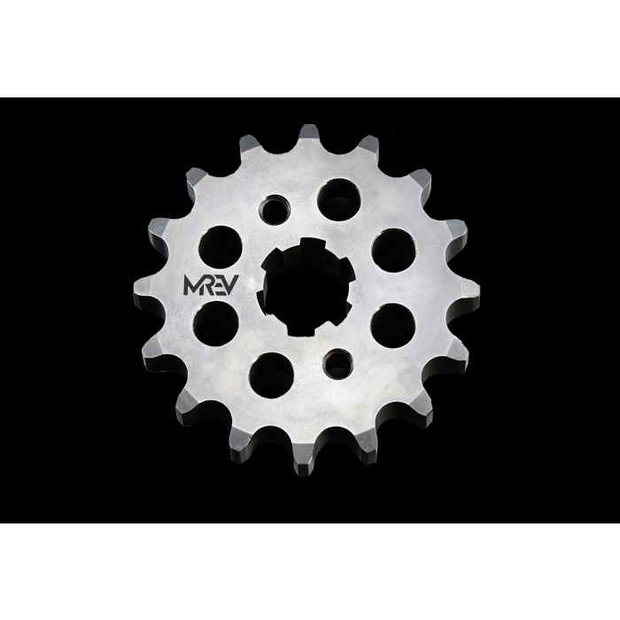 Nhông Sên Dĩa MREV cho xe Kawasaki KLX 150L, KLX 150BF / D-Tracker 150