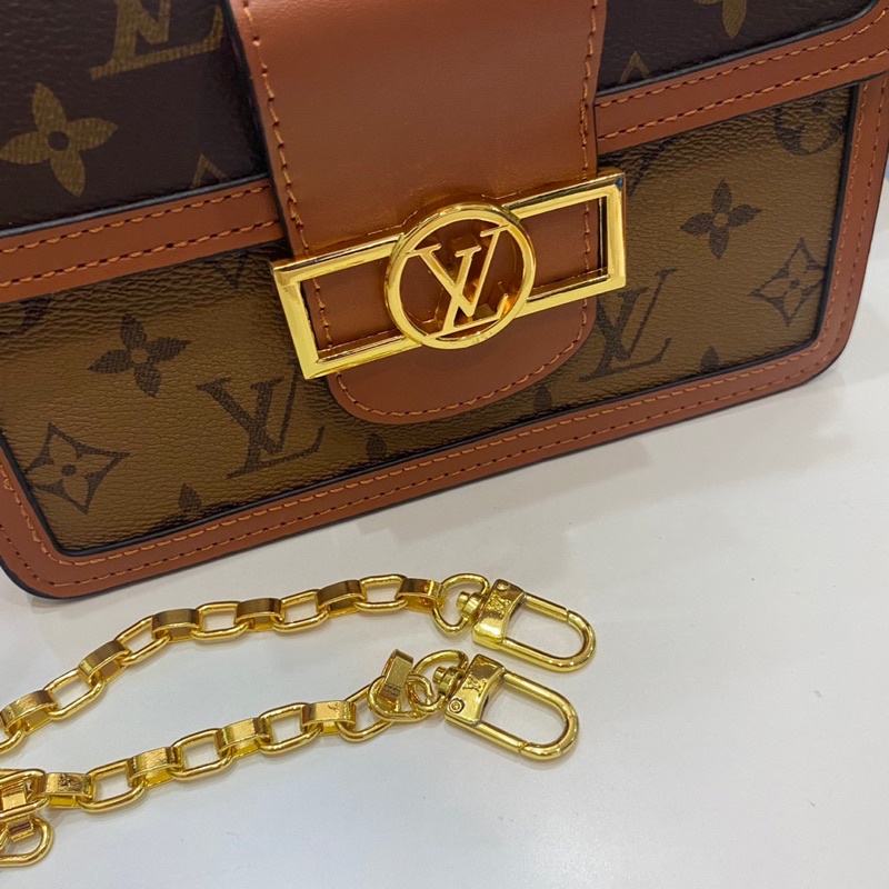 Túi Eo Vì Super full box seal sang chảnh đẹp từng chi tiết