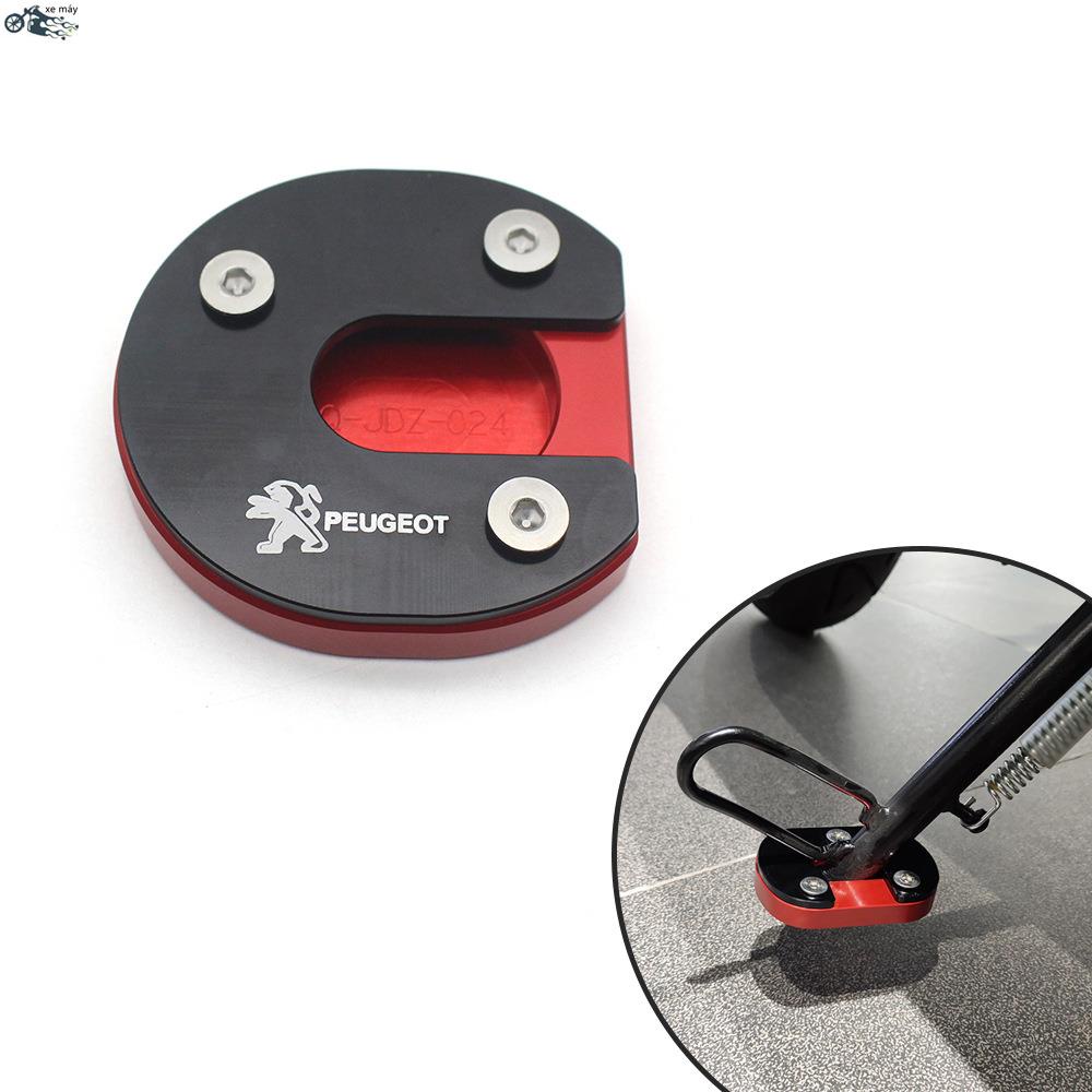 Đế Chân Chống Nghiêng Cỡ Nhỏ Cho Peugeot speedfight SF4 and SF3