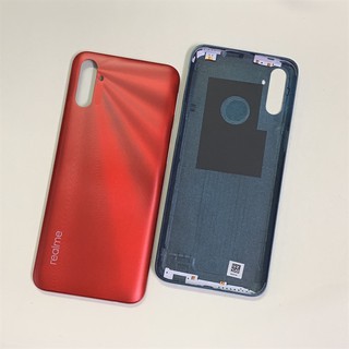 Vỏ Oppo Realme C3i (không kèm xương)