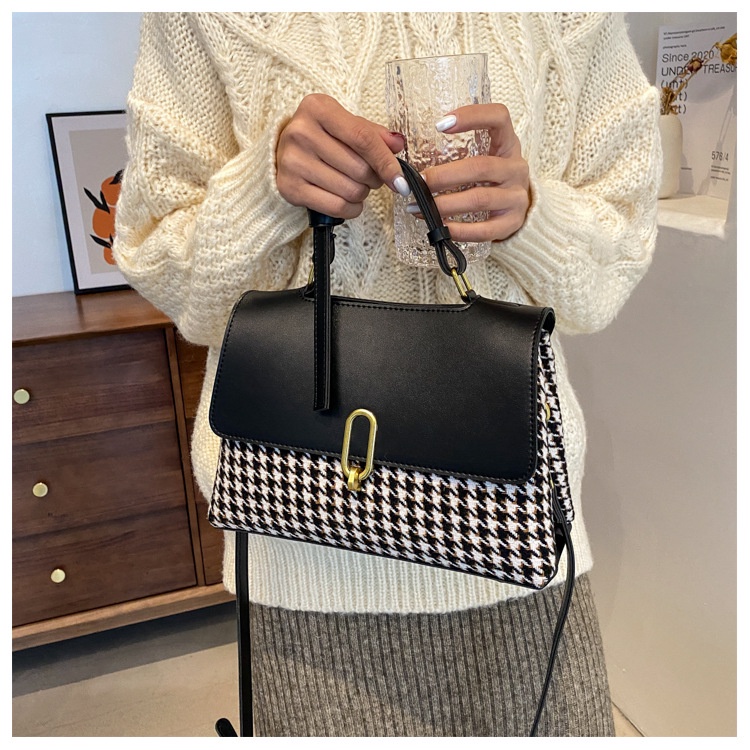 Túi xách nữ đeo chéo, túi đeo chéo nữ đẹp nhà Mibon thời trang sang trọng Mb02