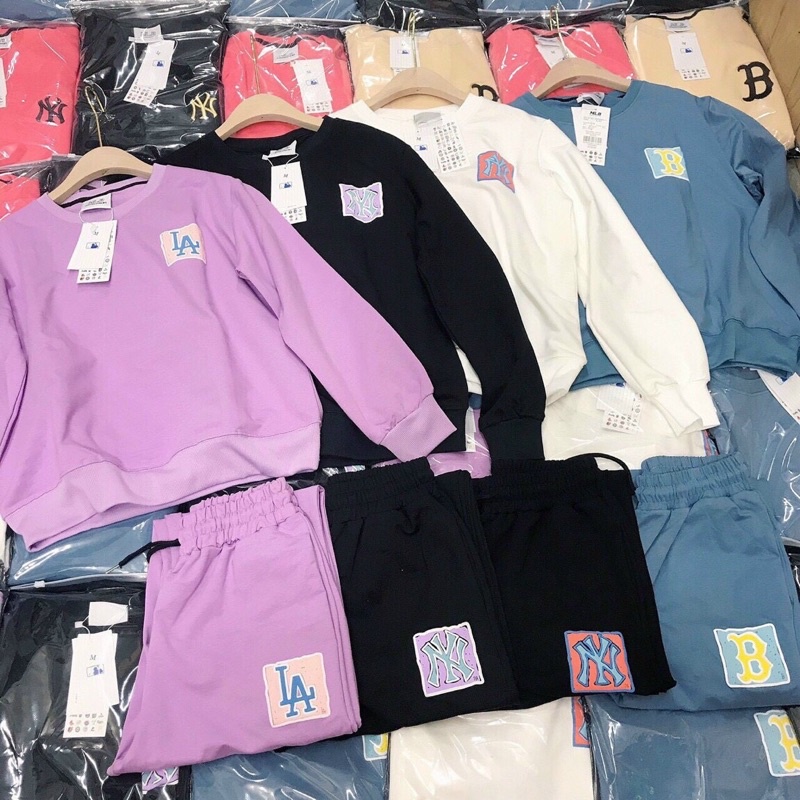Set nỉ in phồng 2 mặt