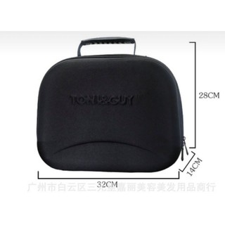 túi đựng dụng cụ làm tóc