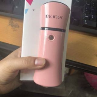Máy xông mặt Maoer mini