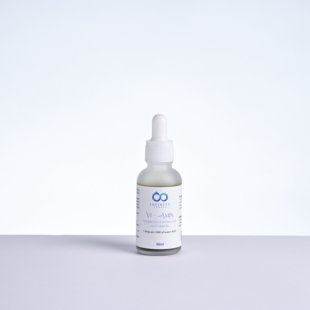 Thức ăn san hô Vi-Amin Infinity 30ML