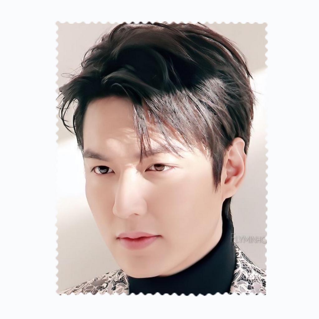 Lee min ho E min-ho Nam Diễn Viên Hàn Quốc Ngôi Sao Kính Vải Vệ Sinh Ống Kính Microfiber