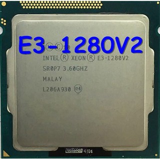 Xeon E3 1230V3 E3 1231V3 E3 1220V2 E3 1230V2 E3 1270V3 i7 3770