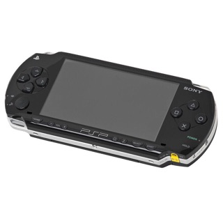Máy PSP 2000 BLACK HACK FULL + PhỤ KiỆn
