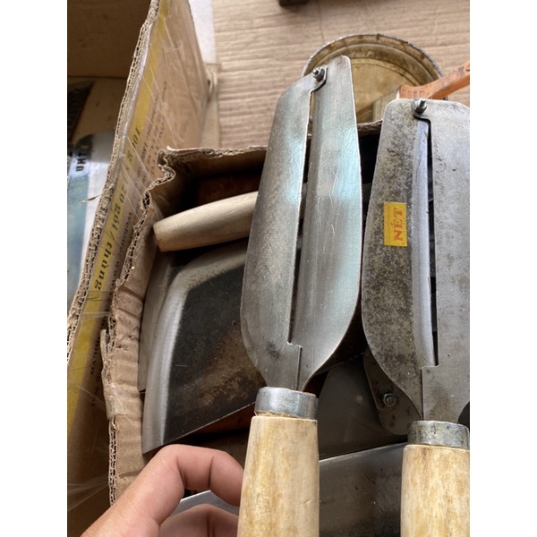 Dao bào bắp chuối siêu bén