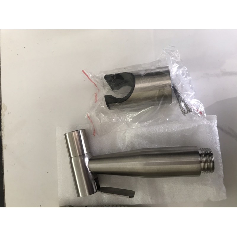 bộ xịt xí inox 304 | BigBuy360 - bigbuy360.vn
