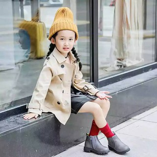 Boot - B036 chelsea