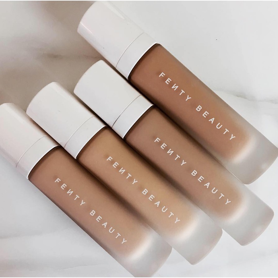 [ORDER] FENTY BEAUTY BY RIHANNA KEM NỀN DẠNG LÌ NHẸ