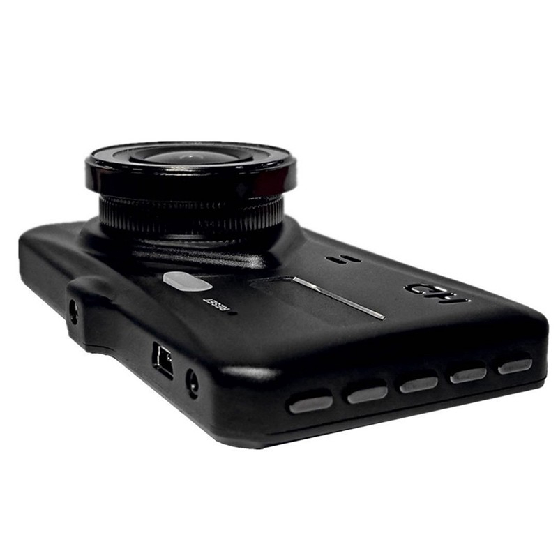 Máy Ghi Hình Cảm Ứng G-sensor 4 Inch Hd 1080p Cho Xe Hơi | BigBuy360 - bigbuy360.vn