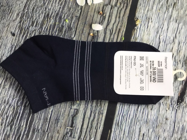 Giá tem cty 39k- bán 30k-SOC 209 VỚ/TẤT