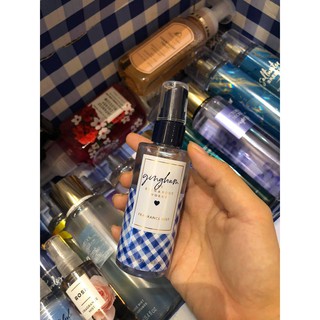 Xịt thơm cơ thể Body Mist Bath & Body Works 88ml