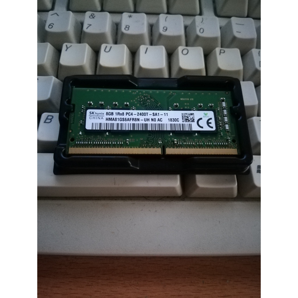 Ram Laptop DDR4 8GB Bus 3200MHz, Ram laptop 8GB PC4-3200 (DDR4 bus 3200).