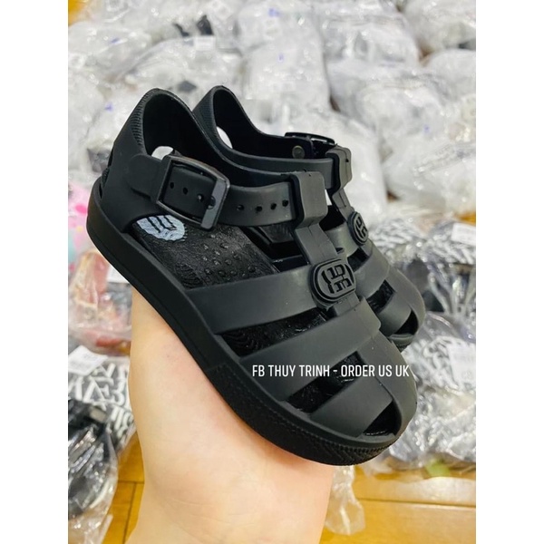 Rọ nhựa River cho bé trai Có sẵn