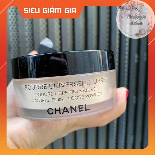 [Chính Hãng] Phấn Phủ Bột Chanel Powder | BigBuy360 - bigbuy360.vn