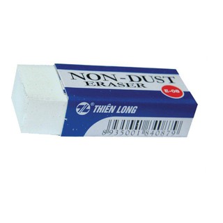 1 GÔM TẨY E08