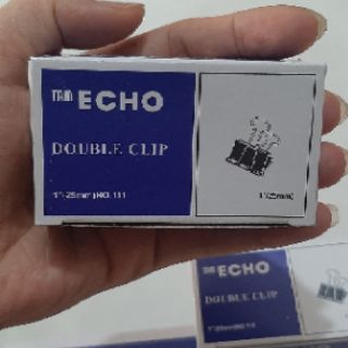 Kẹp bướm 25 mm
