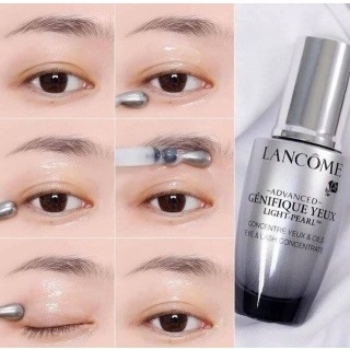 Set dưỡng da Lancome Dashing Through The Glow