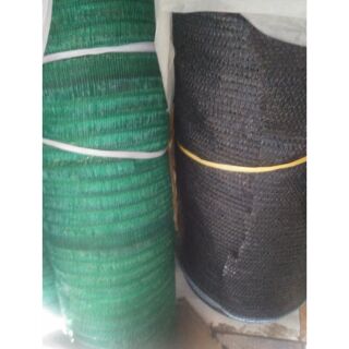 LƯỚI CHE LAN, CHE NẮNG KHỔ 2m (2 loại)