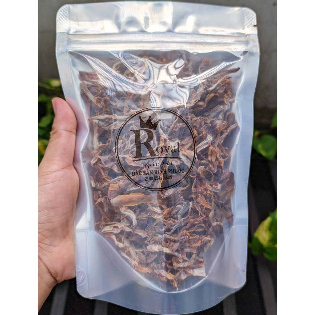 MĂNG KHÔ MĂNG NỨA KHÔ XÉ SỢI LOẠI ĐẶC BIỆT