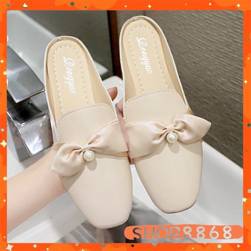 Dép sục ulzzang nhiều mẫu thời trang -shop8868