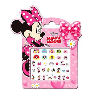 Set Dán Móng Tay 3D Mẫu Mới Cho Bé Yêu