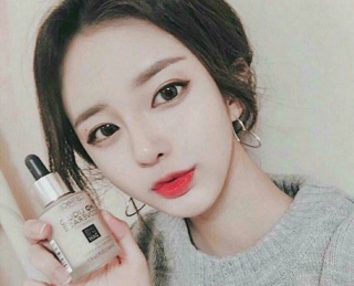 KEM NỀN CATRICE 24H